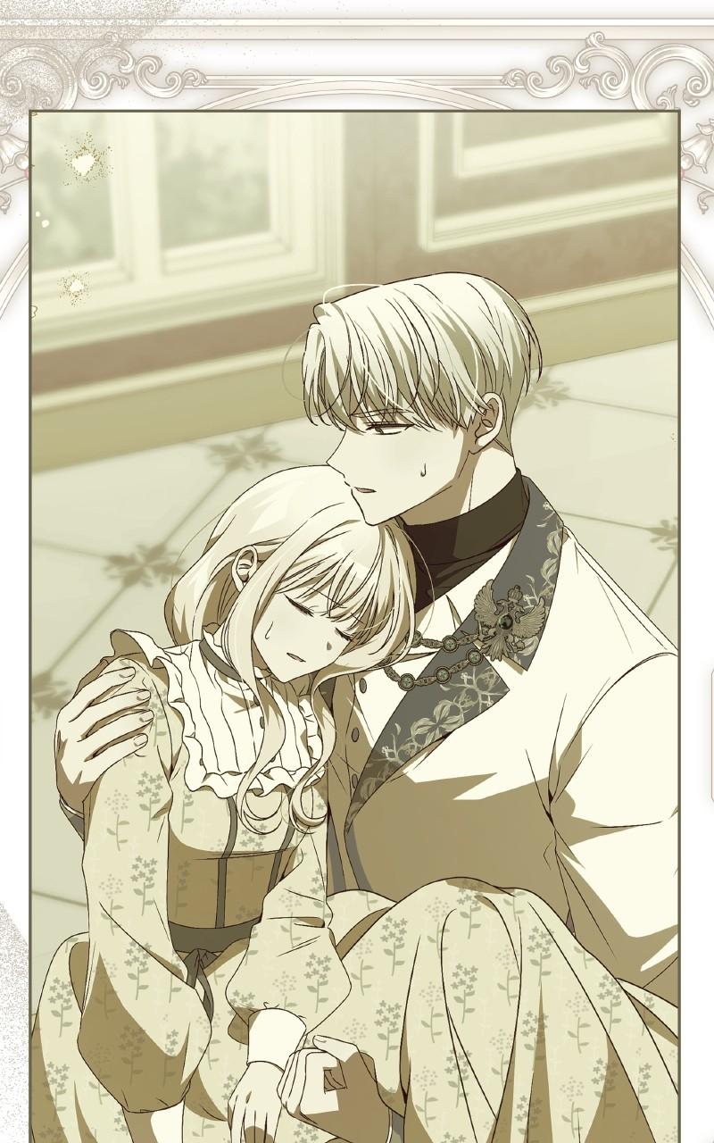 My Villainous Family Won't Let Me Be Chapter 52 - Page 67