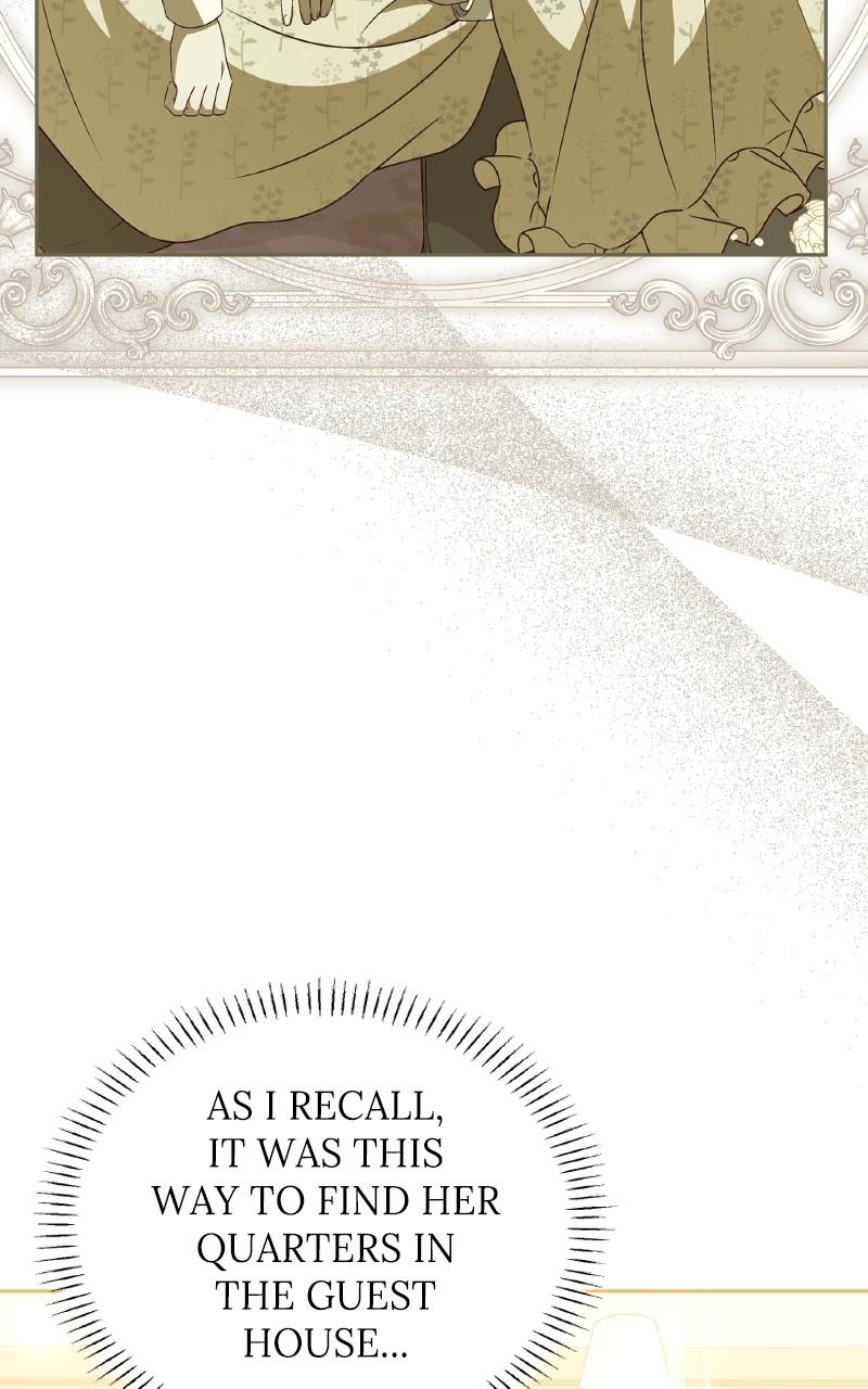 My Villainous Family Won't Let Me Be Chapter 52 - Page 68