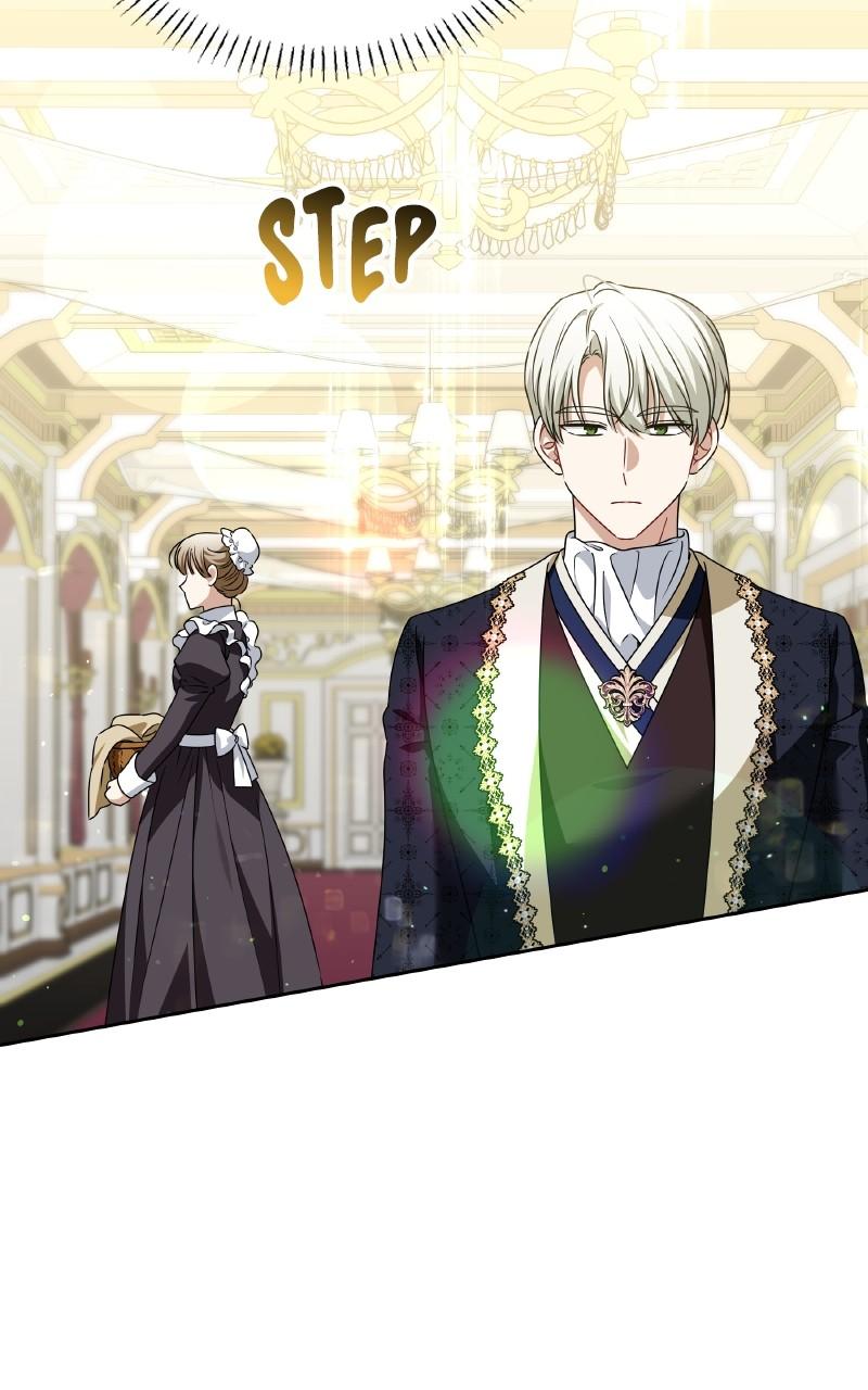 My Villainous Family Won't Let Me Be Chapter 52 - Page 69