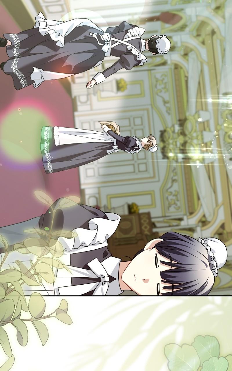 My Villainous Family Won't Let Me Be Chapter 52 - Page 71