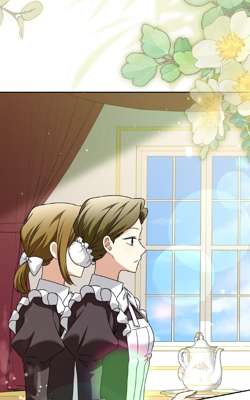 My Villainous Family Won't Let Me Be Chapter 52 - Page 72