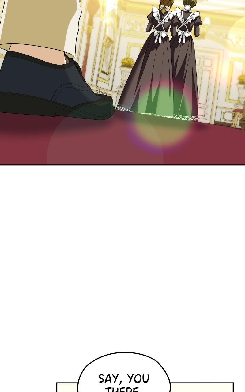 My Villainous Family Won't Let Me Be Chapter 52 - Page 74