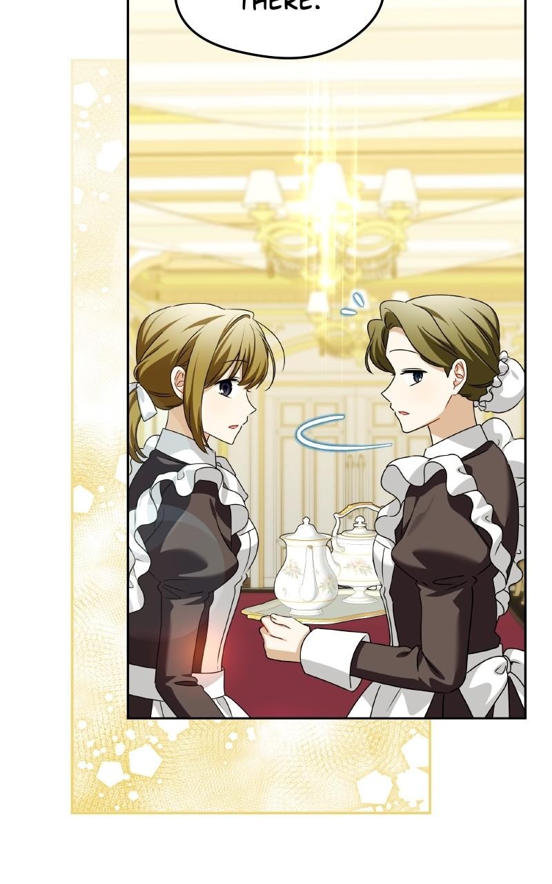 My Villainous Family Won't Let Me Be Chapter 52 - Page 75