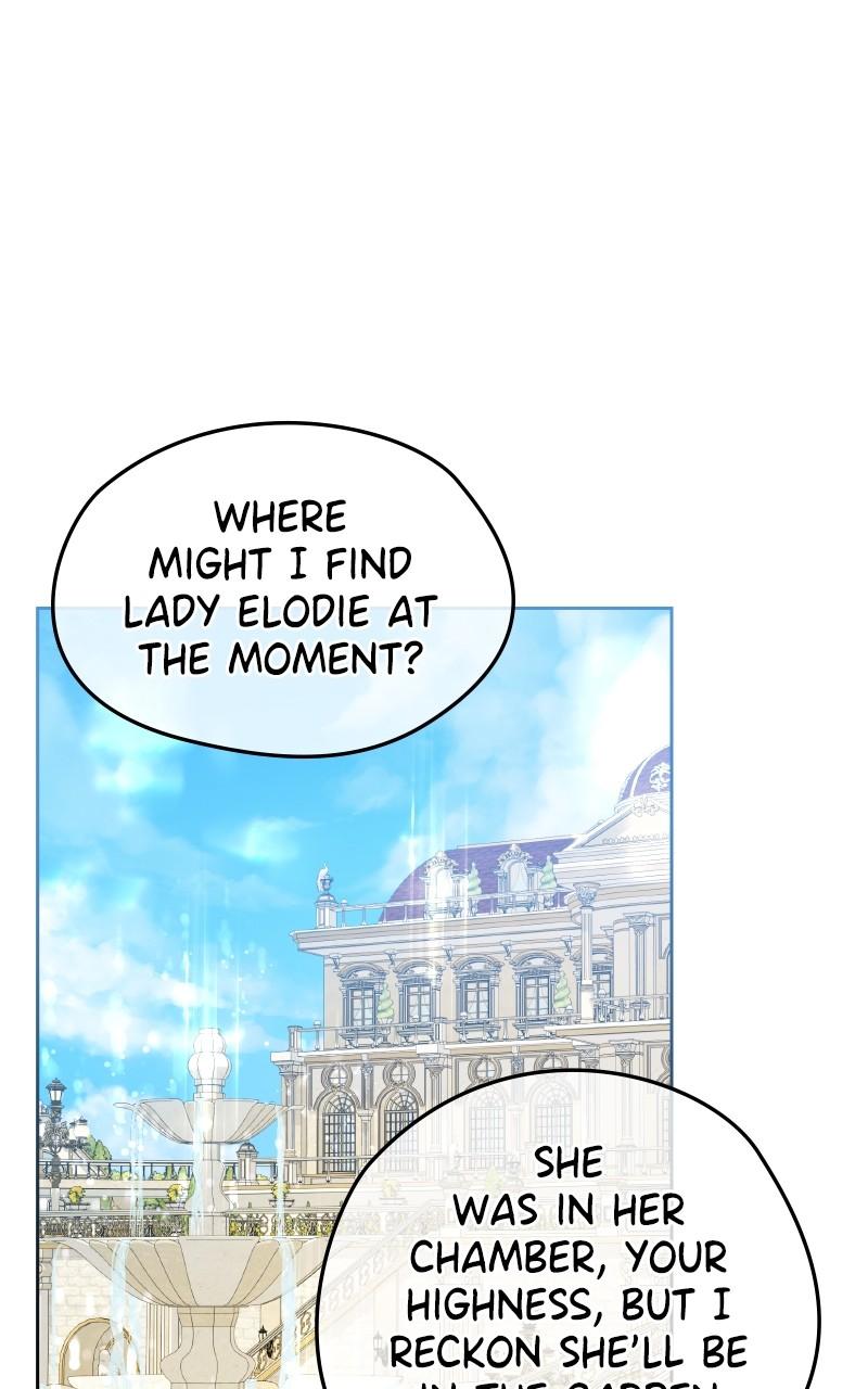 My Villainous Family Won't Let Me Be Chapter 52 - Page 76