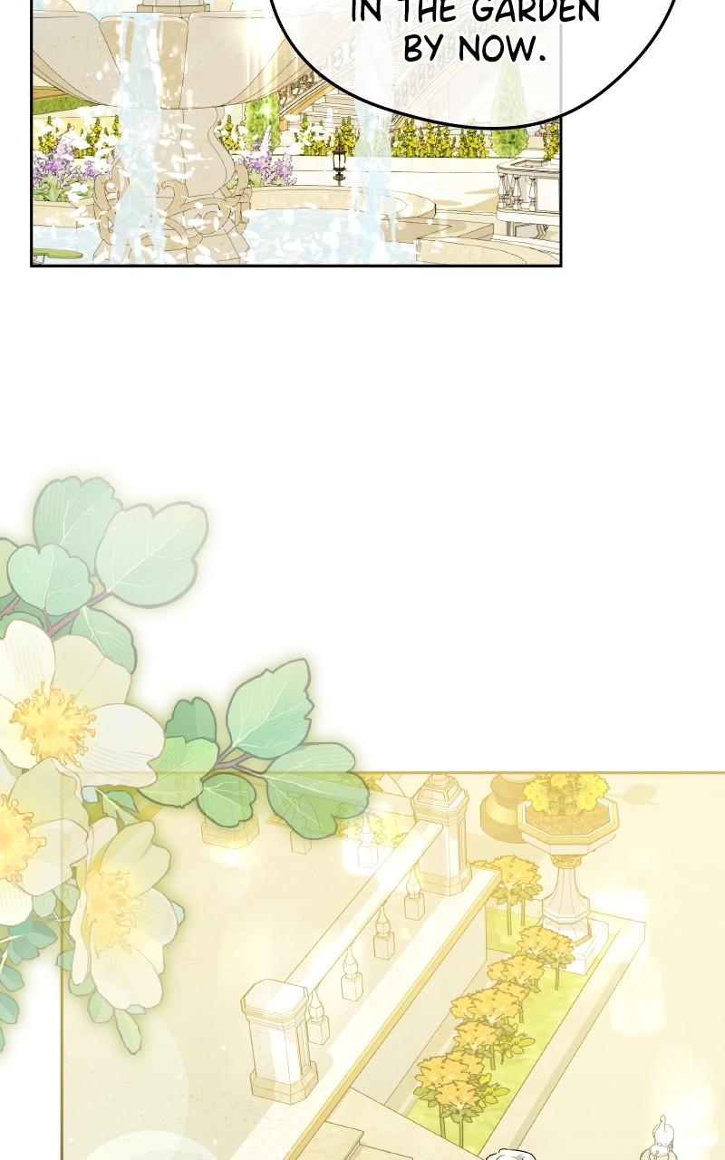 My Villainous Family Won't Let Me Be Chapter 52 - Page 77