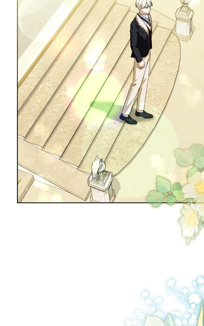 My Villainous Family Won't Let Me Be Chapter 52 - Page 78