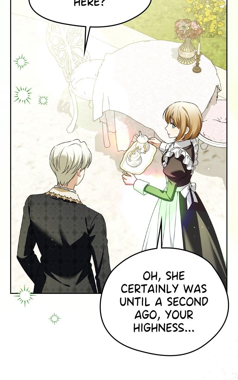 My Villainous Family Won't Let Me Be Chapter 52 - Page 81