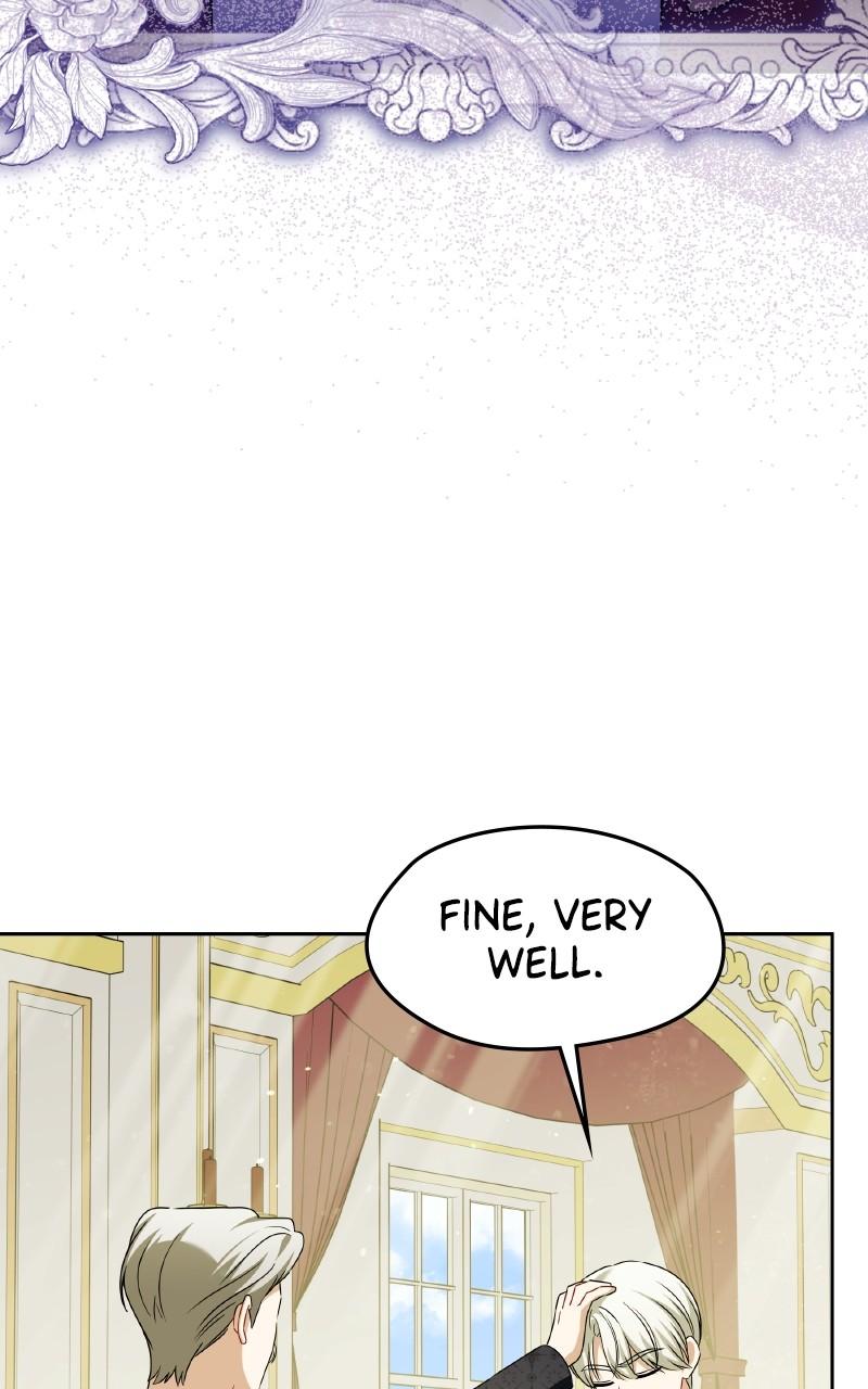 My Villainous Family Won't Let Me Be Chapter 52 - Page 88