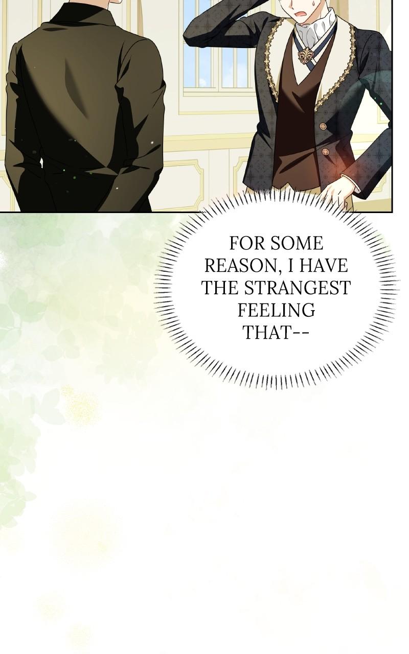 My Villainous Family Won't Let Me Be Chapter 52 - Page 89