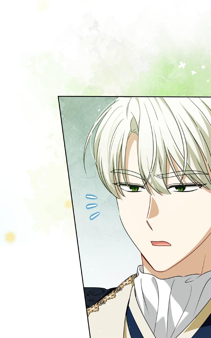 My Villainous Family Won't Let Me Be Chapter 52 - Page 90