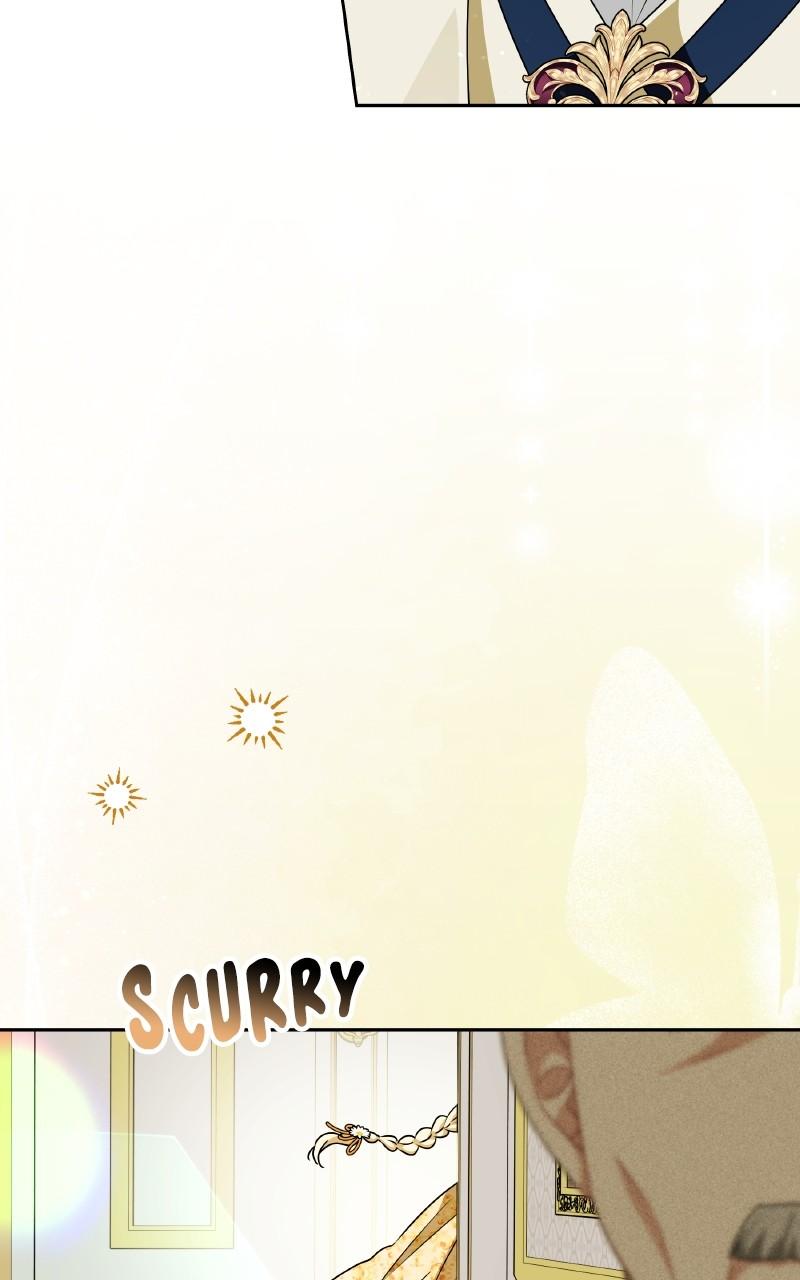 My Villainous Family Won't Let Me Be Chapter 52 - Page 91