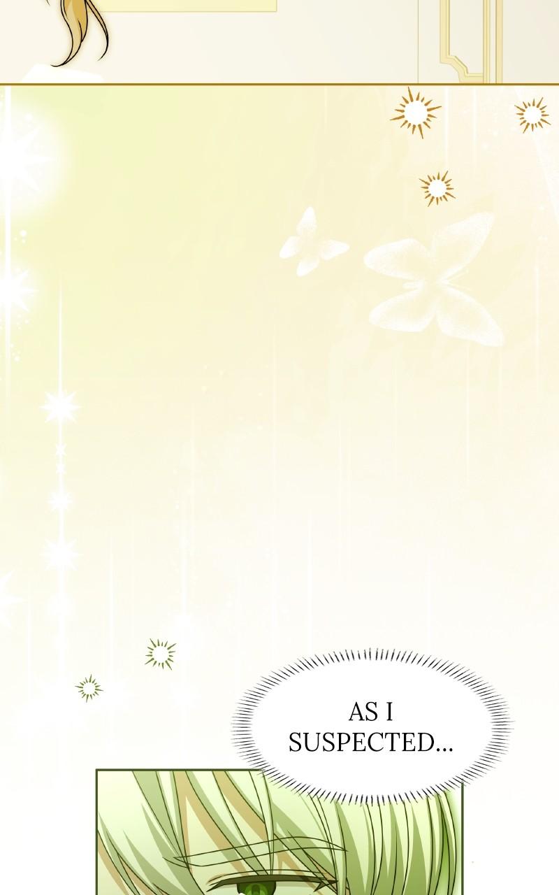 My Villainous Family Won't Let Me Be Chapter 52 - Page 93