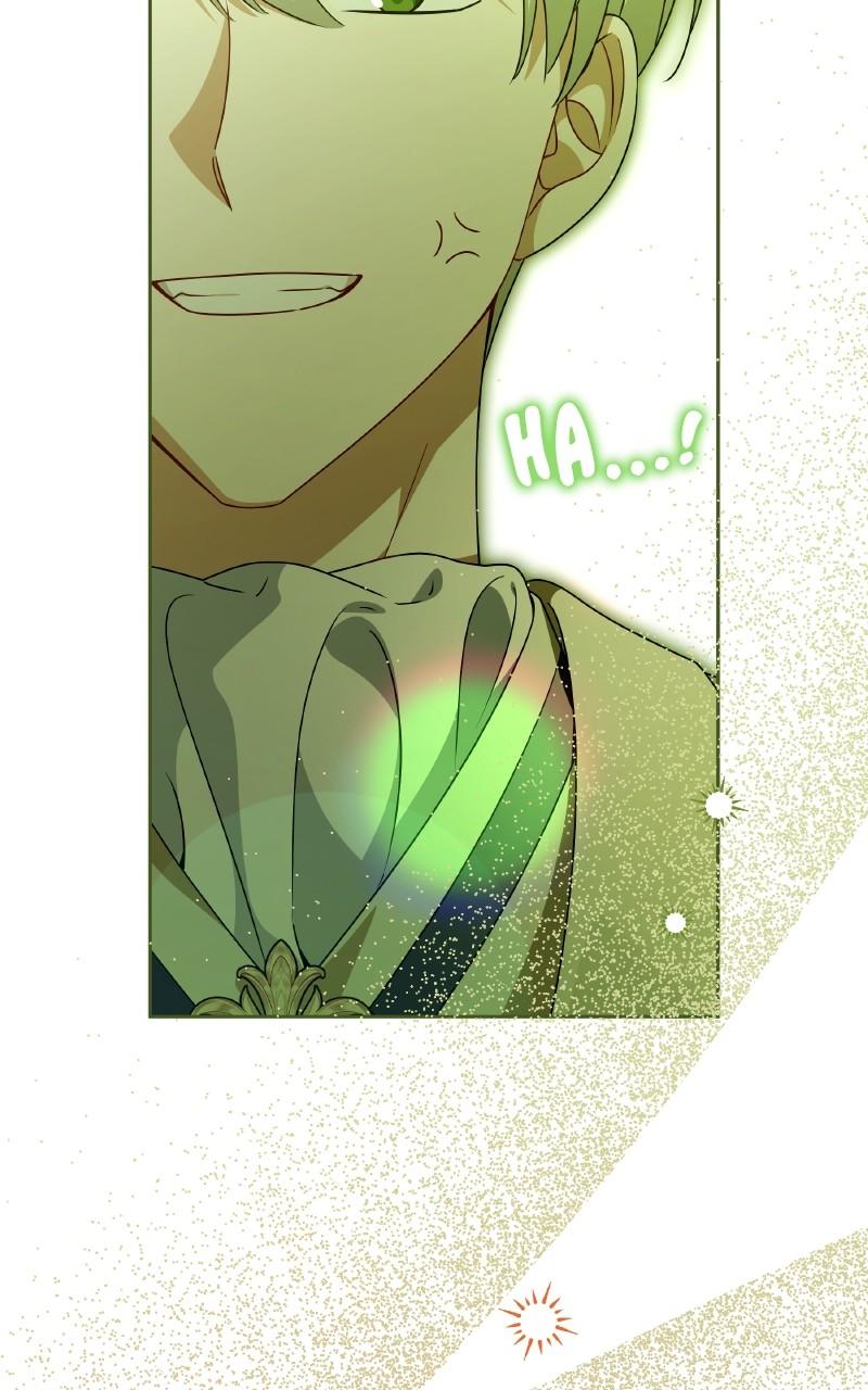 My Villainous Family Won't Let Me Be Chapter 52 - Page 94