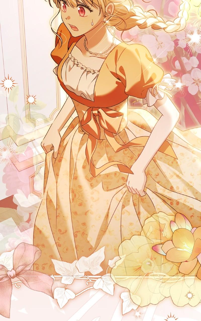 My Villainous Family Won't Let Me Be Chapter 52 - Page 96