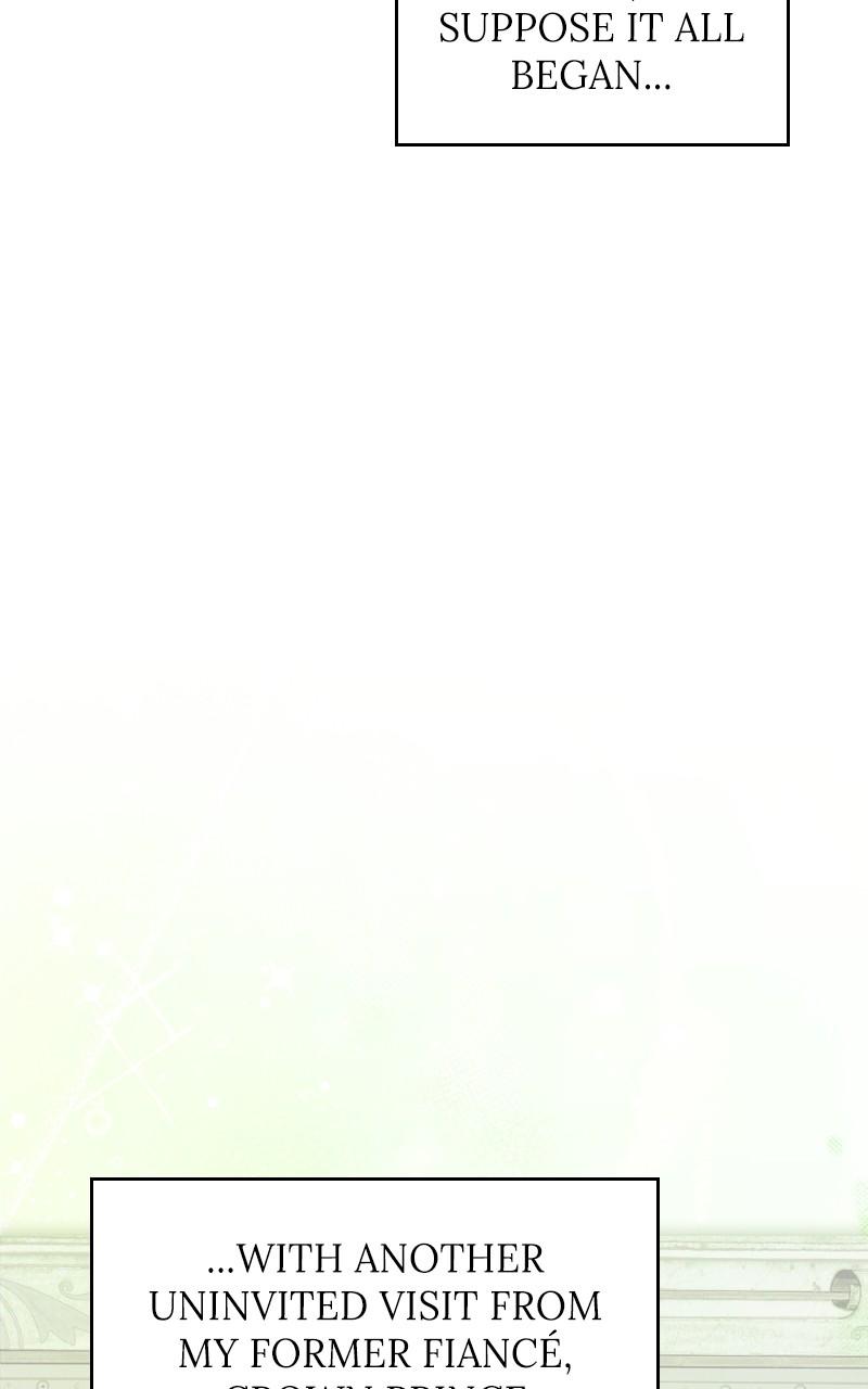 My Villainous Family Won't Let Me Be Chapter 53 - Page 4