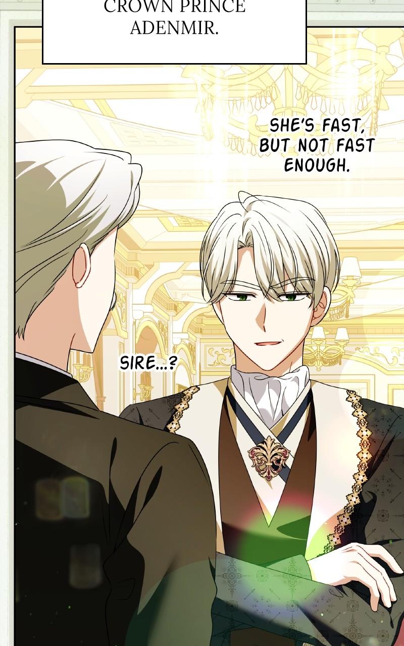 My Villainous Family Won't Let Me Be Chapter 53 - Page 5