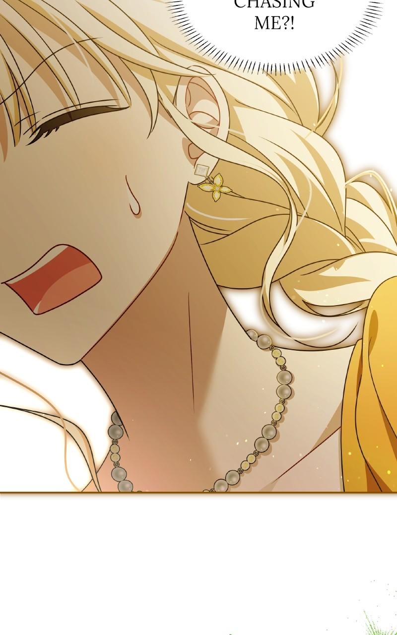 My Villainous Family Won't Let Me Be Chapter 53 - Page 7