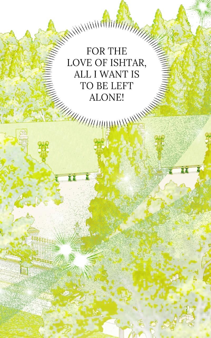 My Villainous Family Won't Let Me Be Chapter 53 - Page 8