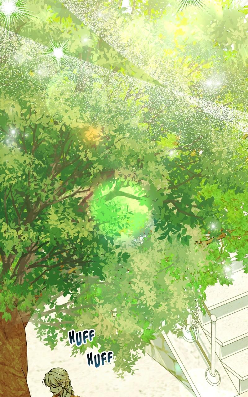 My Villainous Family Won't Let Me Be Chapter 53 - Page 10