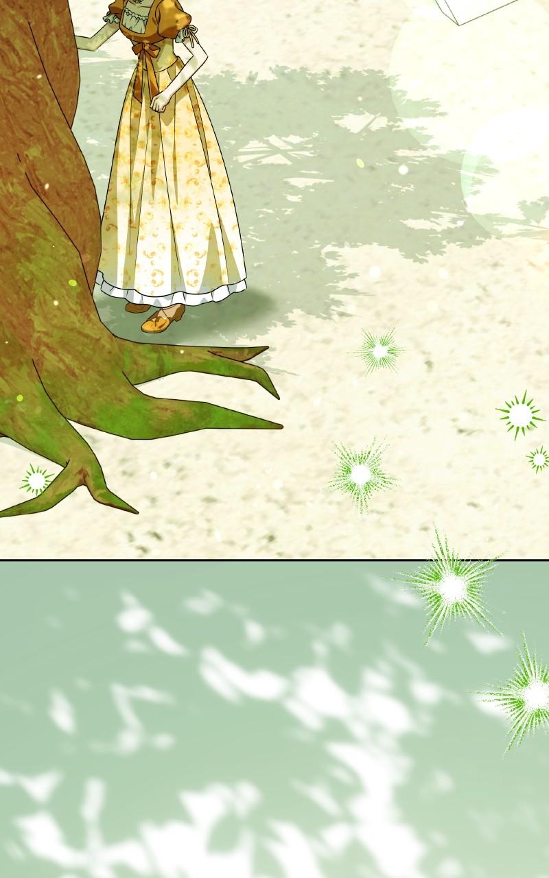 My Villainous Family Won't Let Me Be Chapter 53 - Page 11