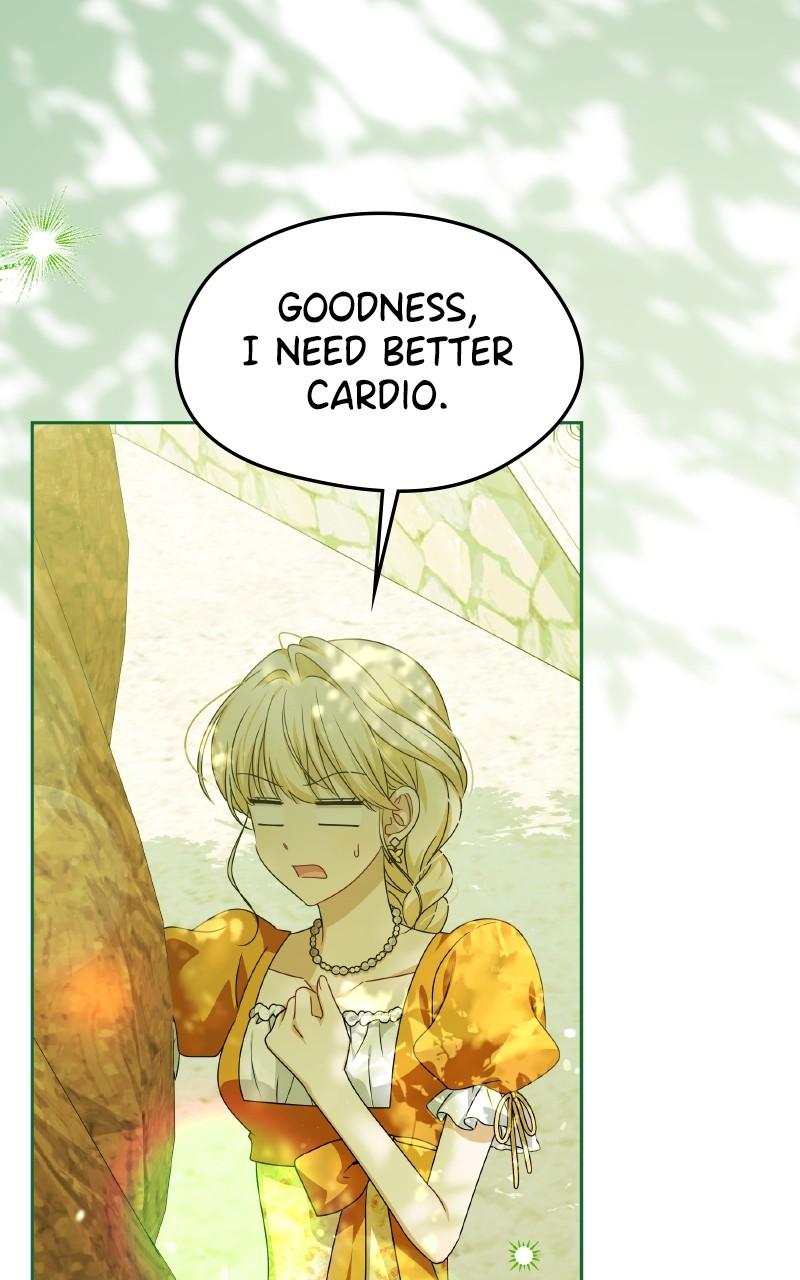 My Villainous Family Won't Let Me Be Chapter 53 - Page 12