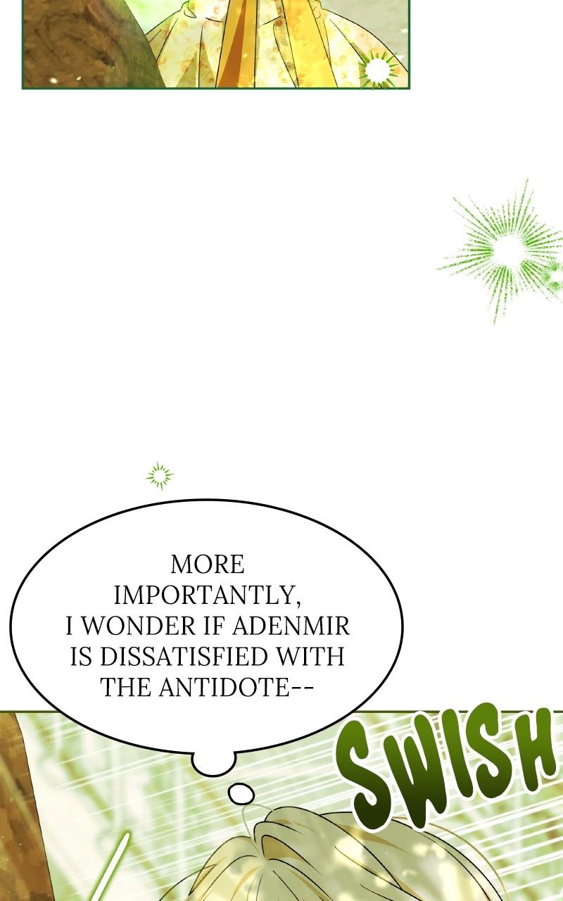 My Villainous Family Won't Let Me Be Chapter 53 - Page 13