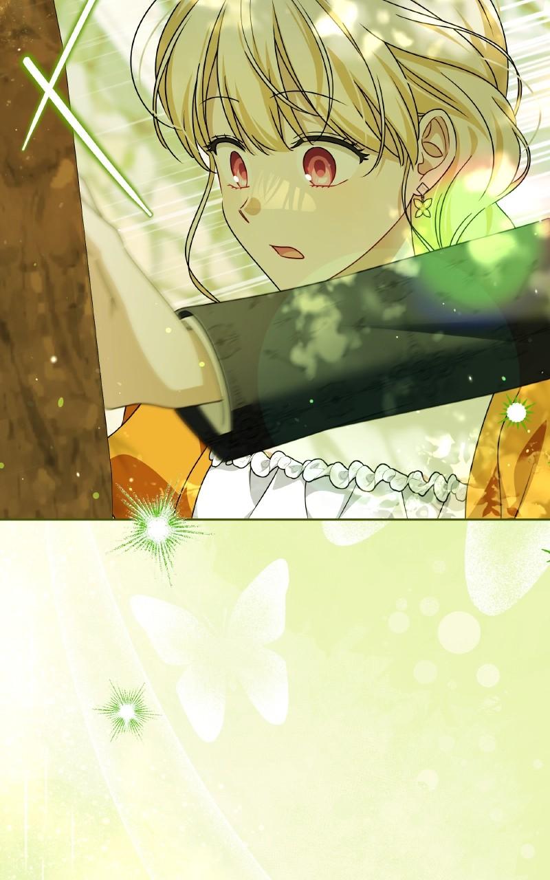 My Villainous Family Won't Let Me Be Chapter 53 - Page 14