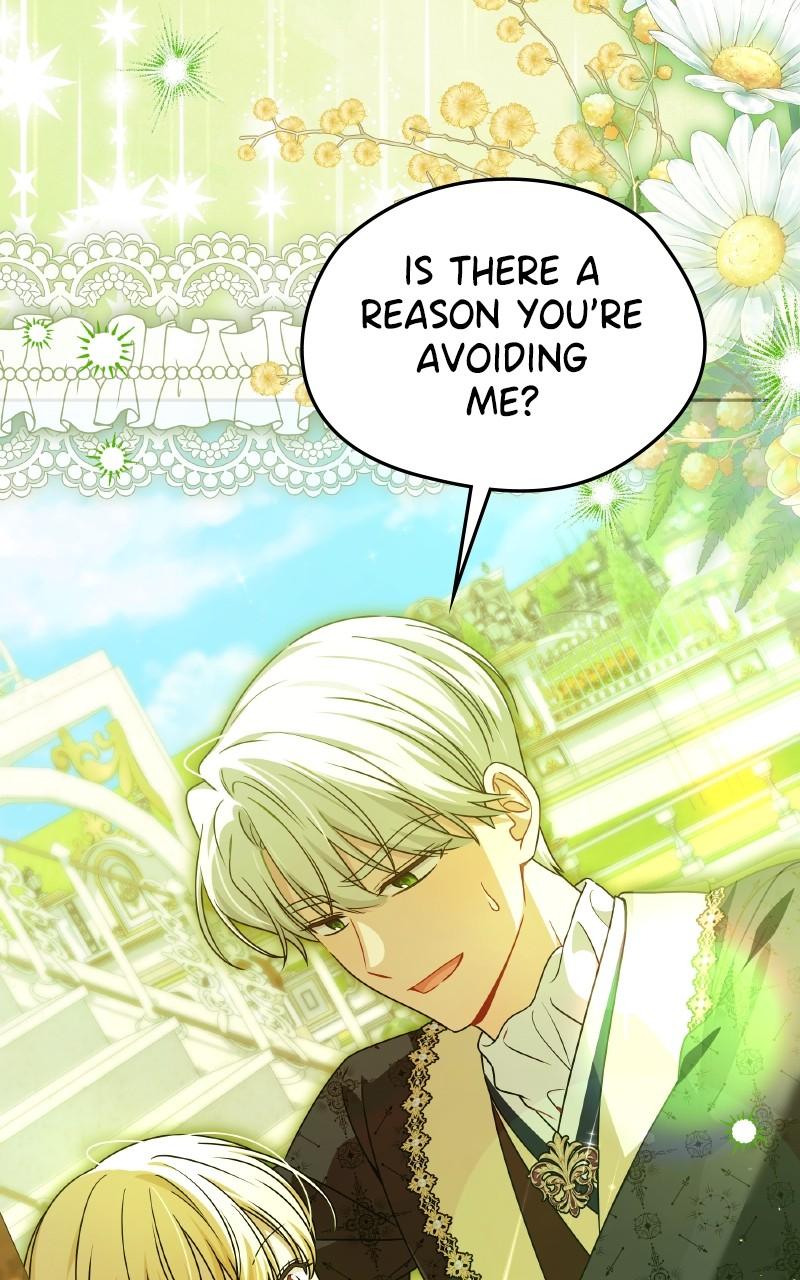 My Villainous Family Won't Let Me Be Chapter 53 - Page 16