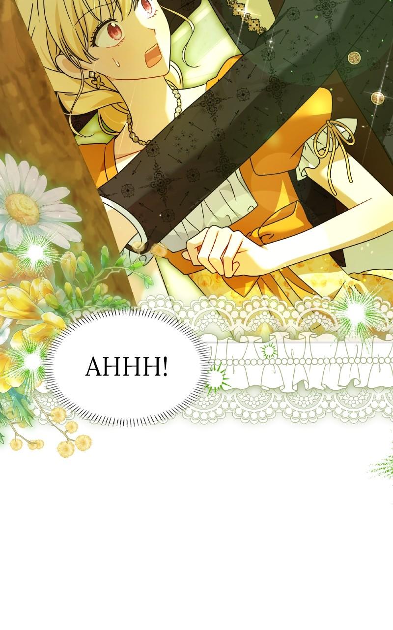 My Villainous Family Won't Let Me Be Chapter 53 - Page 17