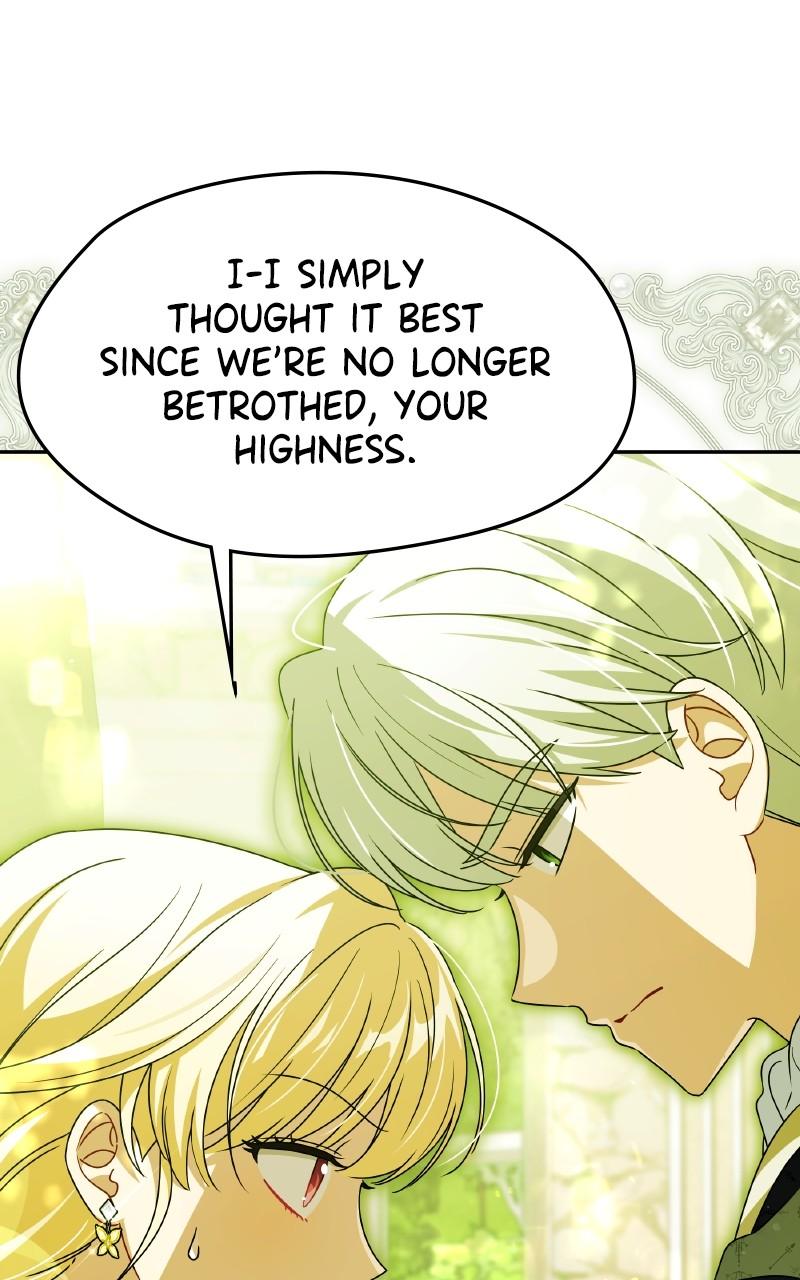 My Villainous Family Won't Let Me Be Chapter 53 - Page 18