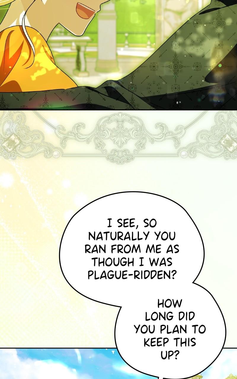 My Villainous Family Won't Let Me Be Chapter 53 - Page 19