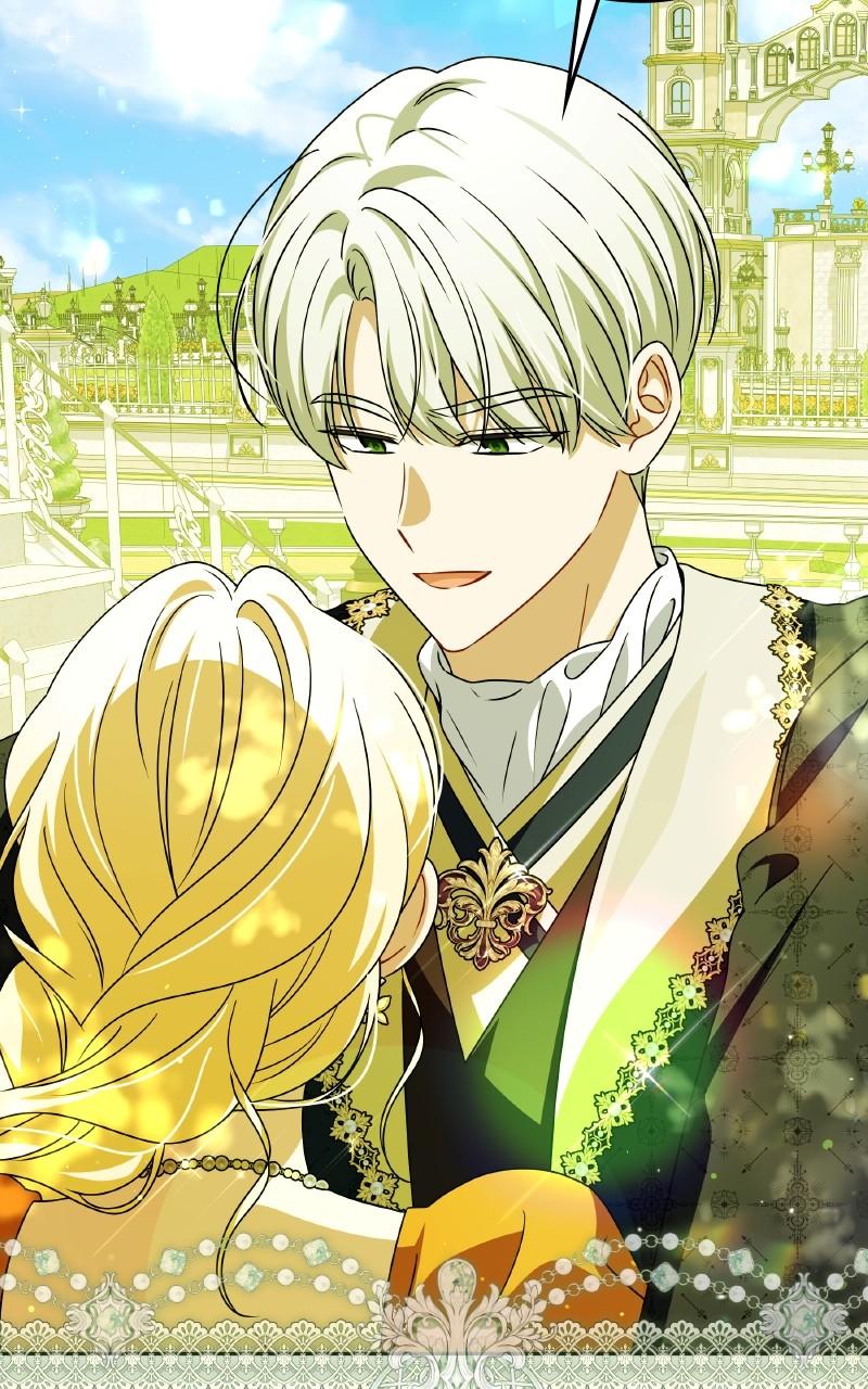 My Villainous Family Won't Let Me Be Chapter 53 - Page 20