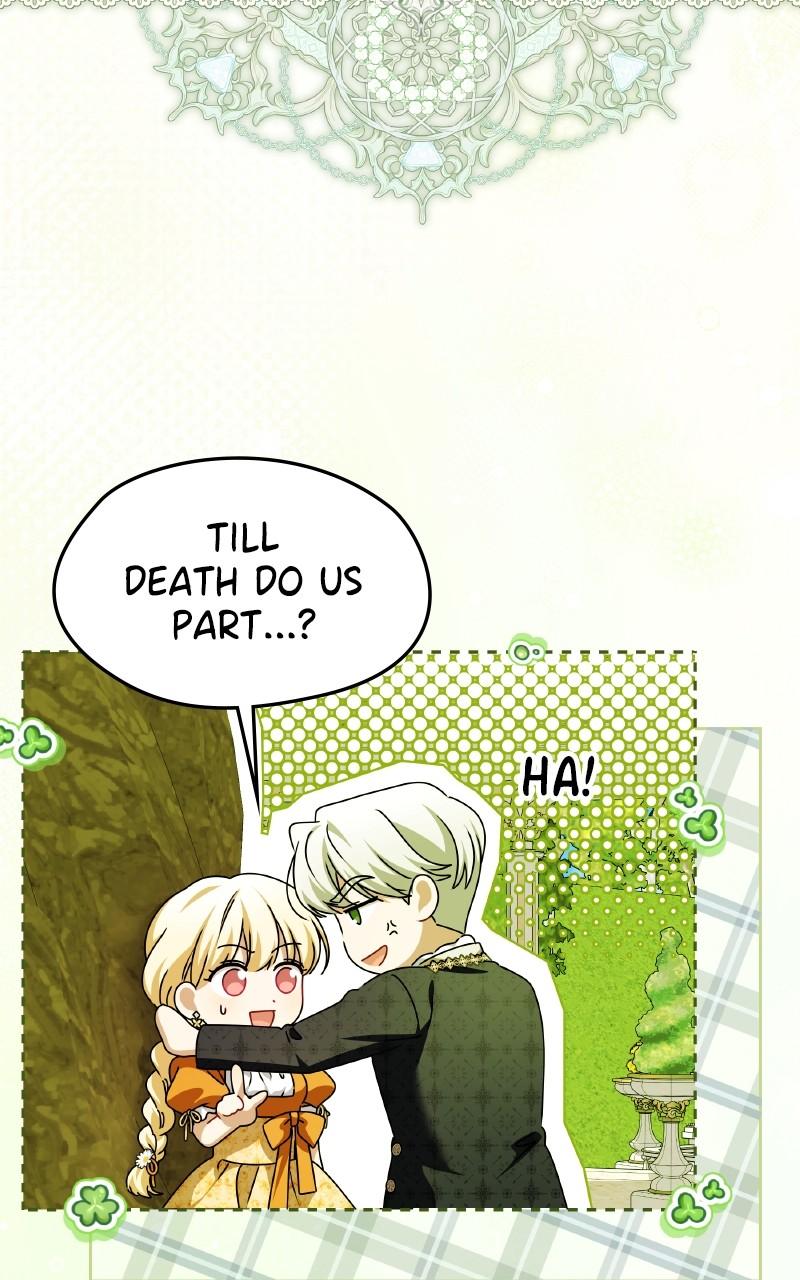 My Villainous Family Won't Let Me Be Chapter 53 - Page 21