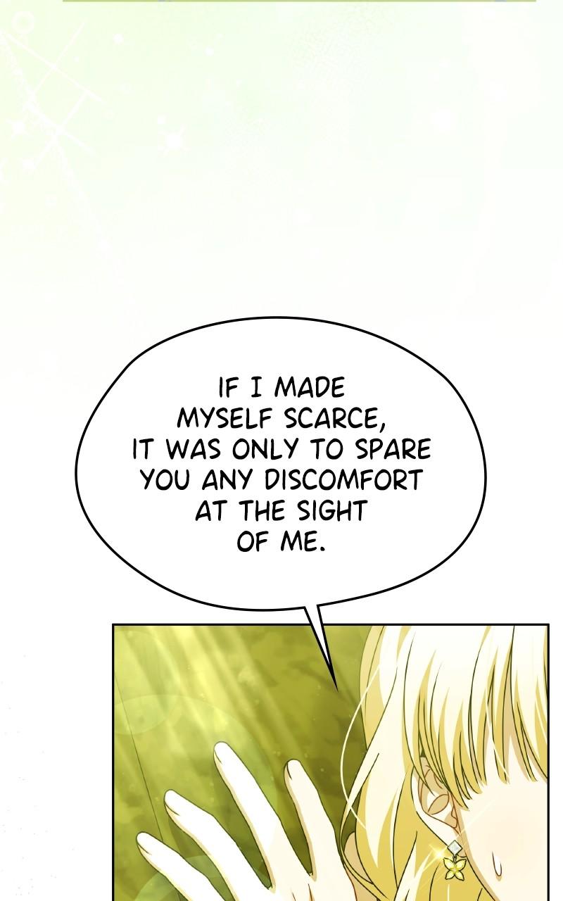 My Villainous Family Won't Let Me Be Chapter 53 - Page 22