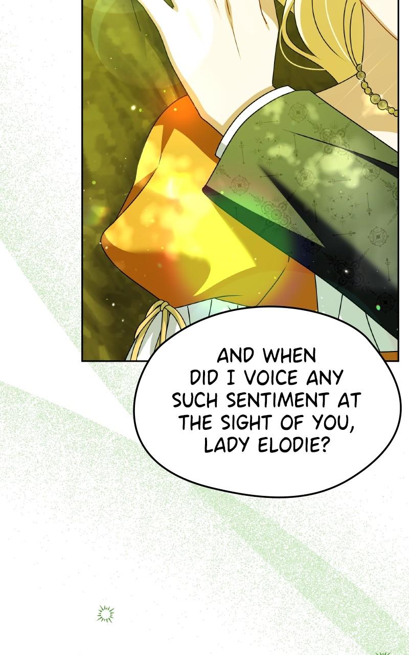 My Villainous Family Won't Let Me Be Chapter 53 - Page 23