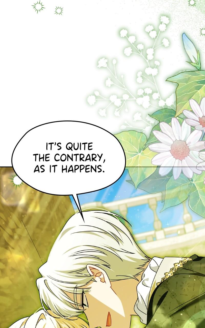 My Villainous Family Won't Let Me Be Chapter 53 - Page 24