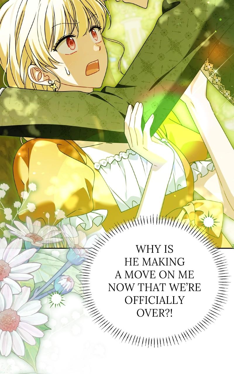 My Villainous Family Won't Let Me Be Chapter 53 - Page 25