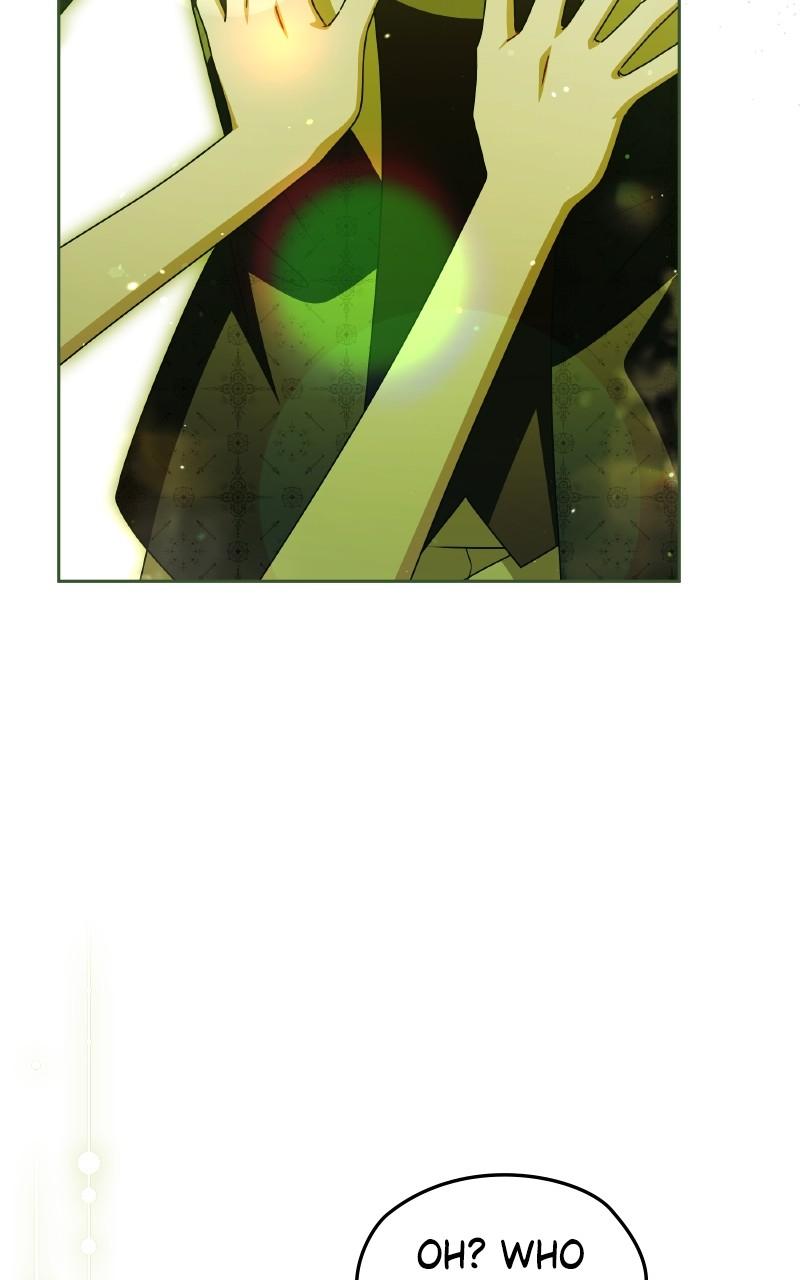 My Villainous Family Won't Let Me Be Chapter 53 - Page 27