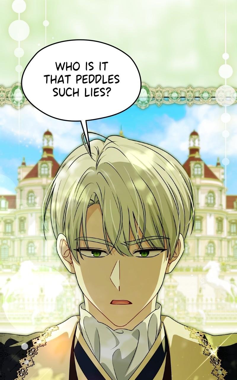 My Villainous Family Won't Let Me Be Chapter 53 - Page 29