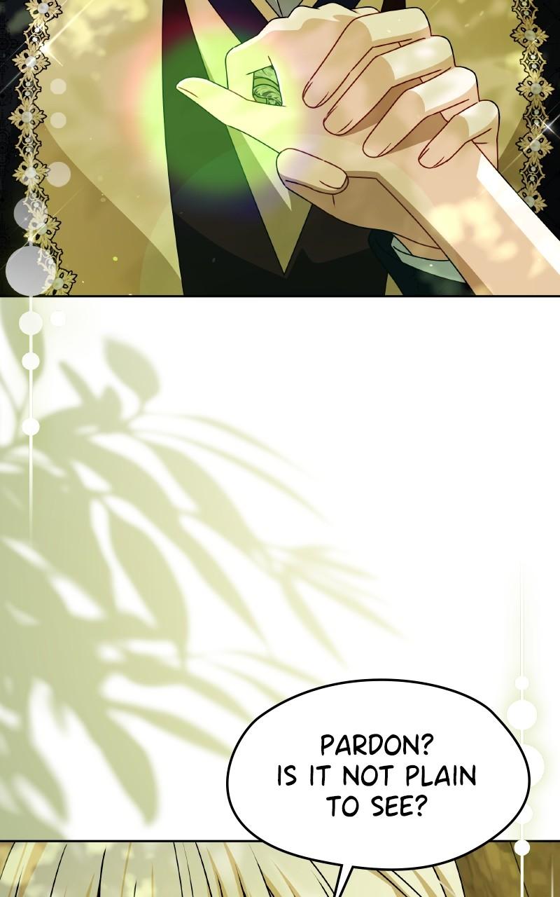 My Villainous Family Won't Let Me Be Chapter 53 - Page 30