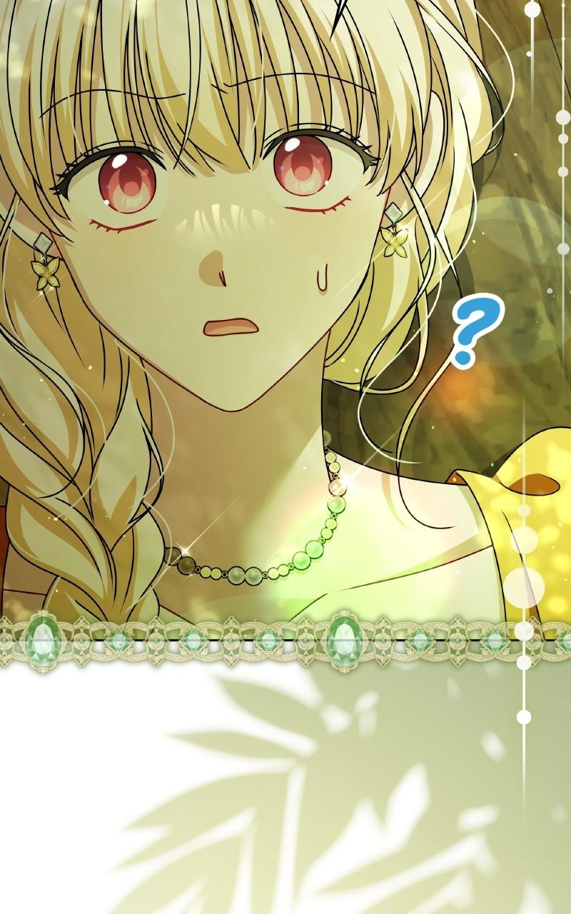 My Villainous Family Won't Let Me Be Chapter 53 - Page 31