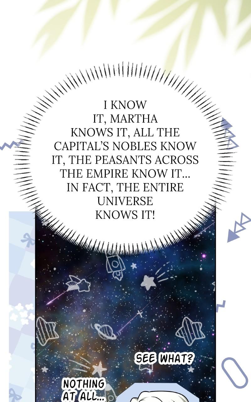 My Villainous Family Won't Let Me Be Chapter 53 - Page 32