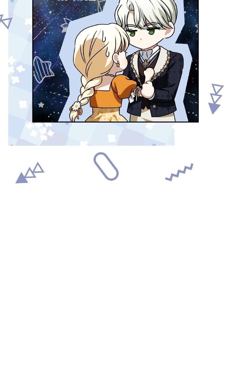 My Villainous Family Won't Let Me Be Chapter 53 - Page 33