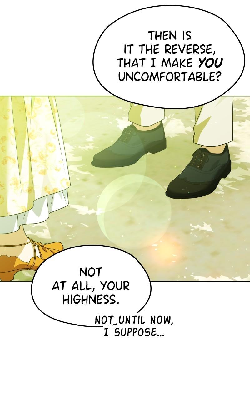 My Villainous Family Won't Let Me Be Chapter 53 - Page 34