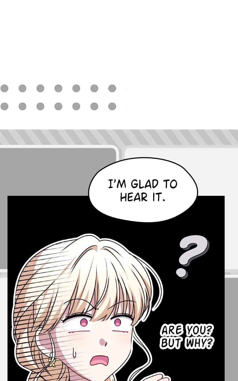 My Villainous Family Won't Let Me Be Chapter 53 - Page 35