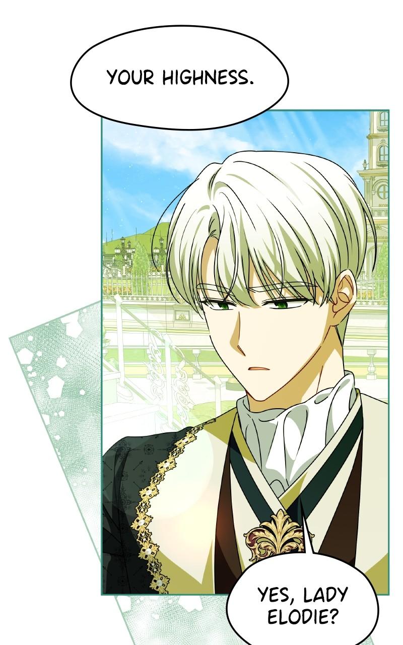 My Villainous Family Won't Let Me Be Chapter 53 - Page 37