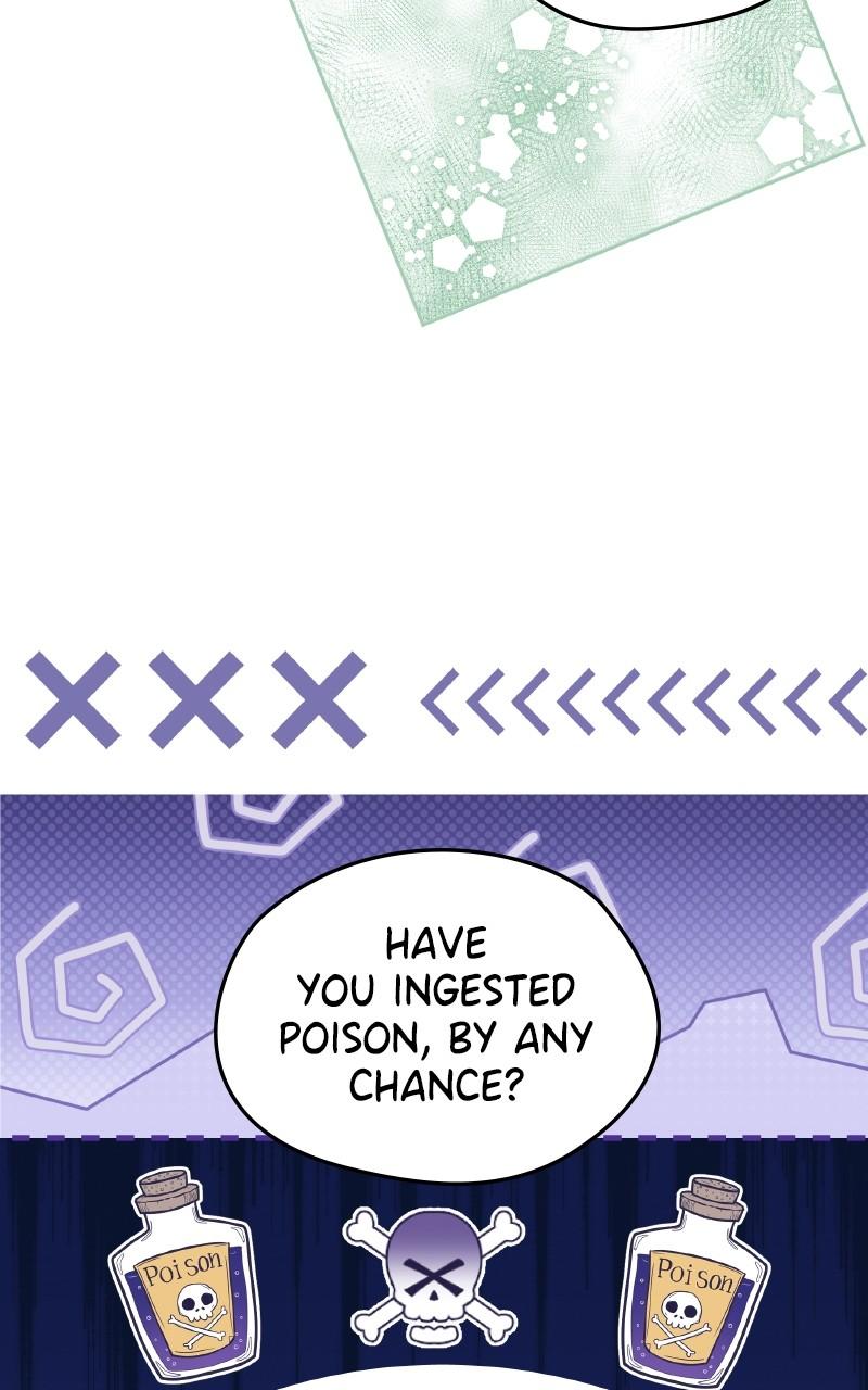 My Villainous Family Won't Let Me Be Chapter 53 - Page 38