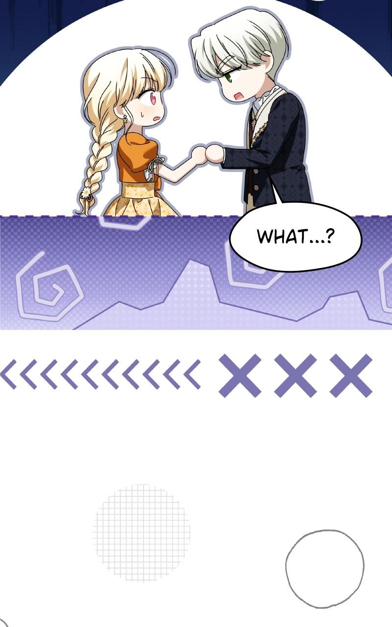 My Villainous Family Won't Let Me Be Chapter 53 - Page 39