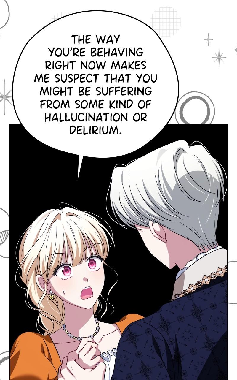 My Villainous Family Won't Let Me Be Chapter 53 - Page 40