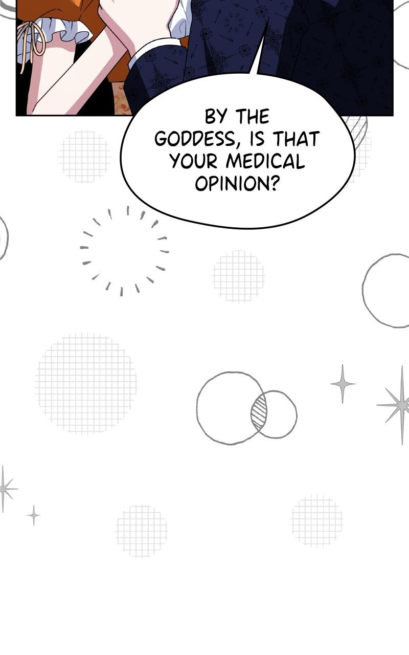 My Villainous Family Won't Let Me Be Chapter 53 - Page 41